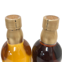 이미지를 갤러리 뷰어에 로드 , Nikka Whisky ニッカウヰスキー 宮城狭 蒸留所限定 未開栓 500ml 4本セット 箱付 ウイスキー【中古】【新品同様】