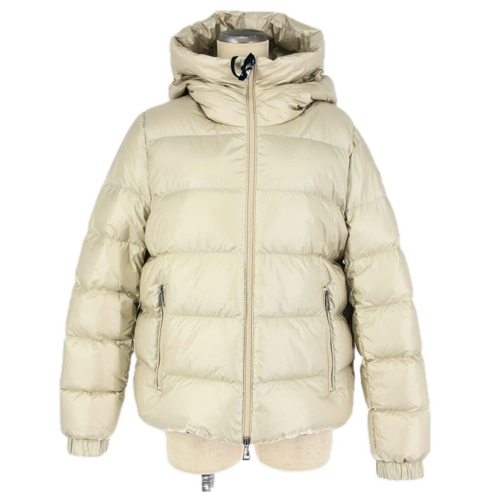 ［新品同様］モンクレール ダウンジャケット　モンクラー　ブラック　1 Moncler ブラックダウンジャケット モンクレール メンズ ダウン