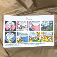 画像をギャラリービューアに読み込む, MONCLER モンクレール BIRON ダウンジャケット J20931A00091 034(ホワイト系) サイズ0(S相当)【中古】【新品同様】【美品】レディース