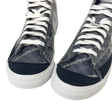 將圖片載入圖庫檢視器 NIKE ナイキ BLAZER MID '77 VNTG DJ4654-410 スニーカー ネイビー 27.5cm【中古】【新品同様】【美品】メンズ