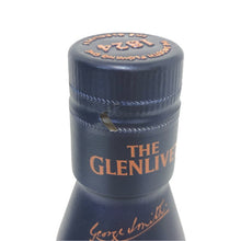 画像をギャラリービューアに読み込む, The Glenlivet ザ・グレンリベット 18年 バッチリザーブ 未開栓 700ml 40度 箱付 シングルモルト スコッチ ウイスキー【中古】【新品同様】