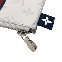 画像をギャラリービューアに読み込む, LOUIS VUITTON ルイ・ヴィトン ポシェット ジュールPM モノグラムホワイト M61745 セカンドバッグ クラッチバッグ【中古】【美品】メンズ