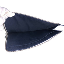 画像をギャラリービューアに読み込む, LOUIS VUITTON ルイ・ヴィトン ポシェット ジュールPM モノグラムホワイト M61745 セカンドバッグ クラッチバッグ【中古】【美品】メンズ