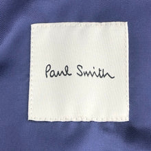 將圖片載入圖庫檢視器 Paul Smith ポール・スミス シングルライダースジャケット PF-99242-78117 ラムレザー ブラック Mサイズ【中古】 メンズ