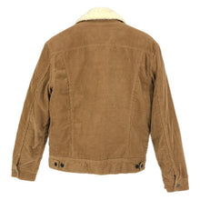 画像をギャラリービューアに読み込む, Lee リー ストームライダー LT0647 ボア×コーデュロイ ジャケット ベージュ Mサイズ【中古】 メンズ