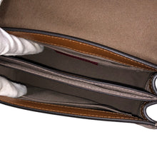 画像をギャラリービューアに読み込む, Furla フルラ うさぎ 2WAY ショルダー ハンドバッグ レザー ブラウン【中古】【新品同様】【美品】レディース