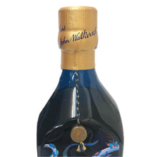 画像をギャラリービューアに読み込む, johnnie walker blue label ジョニーウォーカー ブルーラベル イヤー オブ ザ ドラゴン2024 ジェームズ ジーン 750ml 40度 箱付 未開栓 ブレンデッドスコッチウイスキー【中古】【新品同様】