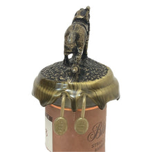 画像をギャラリービューアに読み込む, Blanton's ブラントン ストレート・フロム・ザ・バレル 700ml 68.3度 箱付 未開封 バーボンウイスキー【中古】【新品同様】