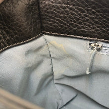 画像をギャラリービューアに読み込む, CHANEL シャネル エグゼクティブトート レザー トートバッグ ブロンズ【中古】 レディース
