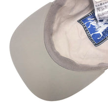 画像をギャラリービューアに読み込む, HERMES エルメス マイルス Hカット キャスケットキャップ 帽子 コットン グレー【中古】【美品】ユニセックス