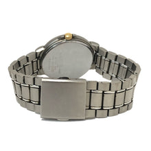 이미지를 갤러리 뷰어에 로드 , SEIKO セイコー スピリット 7N93-7020 腕時計 チタン クオーツ シルバー文字盤【中古】 メンズ