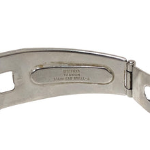 이미지를 갤러리 뷰어에 로드 , SEIKO セイコー スピリット 7N93-7020 腕時計 チタン クオーツ シルバー文字盤【中古】 メンズ