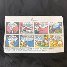 画像をギャラリービューアに読み込む, MONCLER モンクレール Beulah ダウンジャケット フード付き ブラック サイズ14A(レディースS-M相当)【中古】【新品同様】【美品】大人着用可 ガールズ