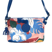 画像をギャラリービューアに読み込む, Kipling キプリング CREATIVITY XB クロスボディ ショルダーバッグ ブルー系【中古】 レディース