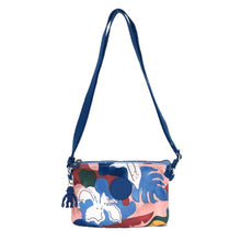 画像をギャラリービューアに読み込む, Kipling キプリング CREATIVITY XB クロスボディ ショルダーバッグ ブルー系【中古】 レディース