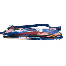 画像をギャラリービューアに読み込む, Kipling キプリング CREATIVITY XB クロスボディ ショルダーバッグ ブルー系【中古】 レディース