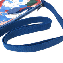 画像をギャラリービューアに読み込む, Kipling キプリング CREATIVITY XB クロスボディ ショルダーバッグ ブルー系【中古】 レディース