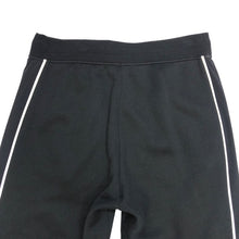 画像をギャラリービューアに読み込む, HERMES エルメス ジョギング カプセルスポーツ スウェットパンツ 裏起毛 H557790HA コットン ネイビー L相当【中古】【美品】メンズ