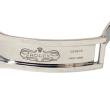 이미지를 갤러리 뷰어에 로드 , ROLEX ロレックス デイトジャスト41 ジュビリーブレス オイスター パーペチュアル 126331G 腕時計 10Pダイヤ エバーローズゴールド 自動巻き チョコレート文字盤【中古】メンズ