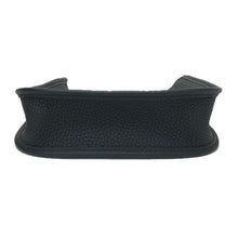 画像をギャラリービューアに読み込む, HERMES エルメス エヴリン16 TPM ショルダーバッグ トリヨンクレマンス ブラック Y刻印 ゴールド金具【中古】【美品】レディース