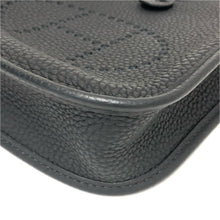 画像をギャラリービューアに読み込む, HERMES エルメス エヴリン16 TPM ショルダーバッグ トリヨンクレマンス ブラック Y刻印 ゴールド金具【中古】【美品】レディース