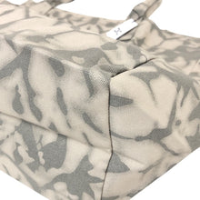 画像をギャラリービューアに読み込む, Alo Yoga アローヨガ ショッパートート W7066R トートバッグ コットン グレータイダイ【中古】【新品同様】【美品】レディース
