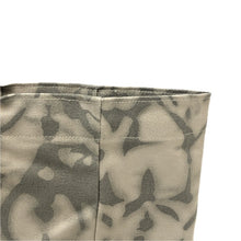 画像をギャラリービューアに読み込む, Alo Yoga アローヨガ ショッパートート W7066R トートバッグ コットン グレータイダイ【中古】【新品同様】【美品】レディース