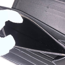 画像をギャラリービューアに読み込む, LOUIS VUITTON ルイ・ヴィトン M82081 ジッピー・オーガナイザー NM 長財布 モノグラム・エクリプス【中古】【美品】メンズ