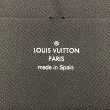 画像をギャラリービューアに読み込む, LOUIS VUITTON ルイ・ヴィトン M82081 ジッピー・オーガナイザー NM 長財布 モノグラム・エクリプス【中古】【美品】メンズ