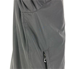 画像をギャラリービューアに読み込む, MONCLER モンクレール フーデッドブルゾン マウンテンジャケット FUYUE ナイロン ブラック サイズ2(M相当)【中古】メンズ