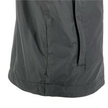 画像をギャラリービューアに読み込む, MONCLER モンクレール フーデッドブルゾン マウンテンジャケット FUYUE ナイロン ブラック サイズ2(M相当)【中古】メンズ
