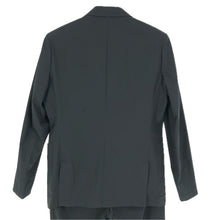 將圖片載入圖庫檢視器 Paul Smith ポール・スミス セットアップ ソロテックス ジャケット アンクルカットパンツ 103058 1533NT/150MT ブラック Mサイズ【中古】メンズ