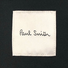 將圖片載入圖庫檢視器 Paul Smith ポール・スミス セットアップ ソロテックス ジャケット アンクルカットパンツ 103058 1533NT/150MT ブラック Mサイズ【中古】メンズ