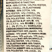 画像をギャラリービューアに読み込む, GAP ギャップ ハイライズ トゥルースキニー アンクル ストレッチデニムパンツ ライトブルー サイズ27(M相当)【中古】【新品同様】【美品】レディース