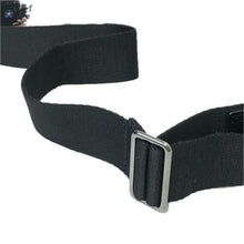 画像をギャラリービューアに読み込む, Kipling キプリング フリーダ・カーロ ショルダーバッグ ナイロン ブラック【中古】レディース