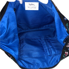 画像をギャラリービューアに読み込む, Kipling キプリング フリーダ・カーロ ショルダーバッグ ナイロン ブラック【中古】レディース