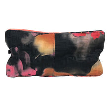 画像をギャラリービューアに読み込む, FENDI フェンディ ズッキーノ柄 ミニマンマバケット 8BR180-CT7 ハンドバッグ キャンバス×レザー レッド系【中古】レディース