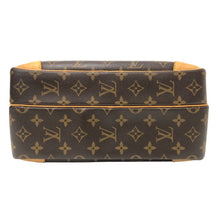 画像をギャラリービューアに読み込む, LOUIS VUITTON ルイ・ヴィトン ナイル M45244 ショルダーバッグ モノグラムキャンバス 斜め掛け 【中古】レディース