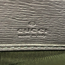 画像をギャラリービューアに読み込む, GUCCI グッチ フローラ 花柄 309760 長財布 レザー アイボリー【中古】 レディース