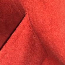 画像をギャラリービューアに読み込む, LOUIS VUITTON ルイ・ヴィトン レコレータ N51299 ショルダーバッグ ダミエキャンバス【中古】 レディース