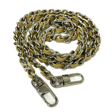 画像をギャラリービューアに読み込む, ANTEPRIMA アンテプリマ ワイヤーグリッター 2WAY ショルダーバッグ ハンドバッグ ゴールド【中古】 レディース