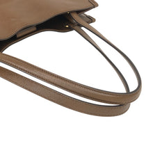 画像をギャラリービューアに読み込む, GUCCI グッチ ホースビット 1955 トートバッグ 623694 レザー ブラウン【中古】 レディース