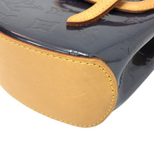 画像をギャラリービューアに読み込む, LOUIS VUITTON ルイ・ヴィトン ビスケインベイPM ハンドバッグ ショルダーバッグ M91181 モノグラムヴェルニ アンディゴ【中古】レディース