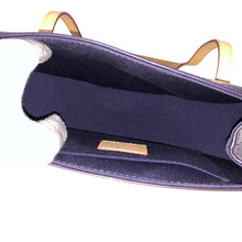 画像をギャラリービューアに読み込む, LOUIS VUITTON ルイ・ヴィトン ビスケインベイPM ハンドバッグ ショルダーバッグ M91181 モノグラムヴェルニ アンディゴ【中古】レディース