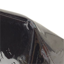 画像をギャラリービューアに読み込む, LOUIS VUITTON ルイ・ヴィトン ベルヴューPM ハンドバッグ モノグラムヴェルニ アマラント【中古】レディース