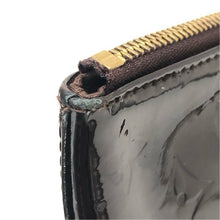 画像をギャラリービューアに読み込む, LOUIS VUITTON ルイ・ヴィトン ベルヴューPM ハンドバッグ モノグラムヴェルニ アマラント【中古】レディース