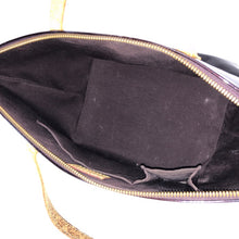 画像をギャラリービューアに読み込む, LOUIS VUITTON ルイ・ヴィトン ベルヴューPM ハンドバッグ モノグラムヴェルニ アマラント【中古】レディース