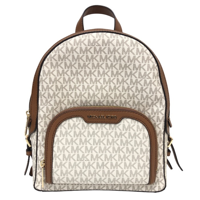 Michael Kors マイケルコース リュック・デイパック PVCキャンバス