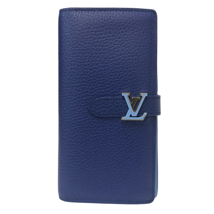 LOUIS VUITTON ルイ・ヴィトン LV ヴェルティカル ウォレット LOUIS VUITTON ルイ・ヴィトン LV ヴェルティカル ウォレット
