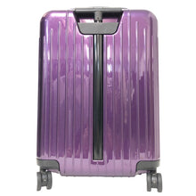 画像をギャラリービューアに読み込む, RIMOWA リモワ サルサエアー 34L 4輪 TSAロック 820.52.22.4 スーツケース ウルトラバイオレット【中古】